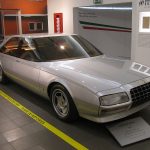 Ferrari Pinin