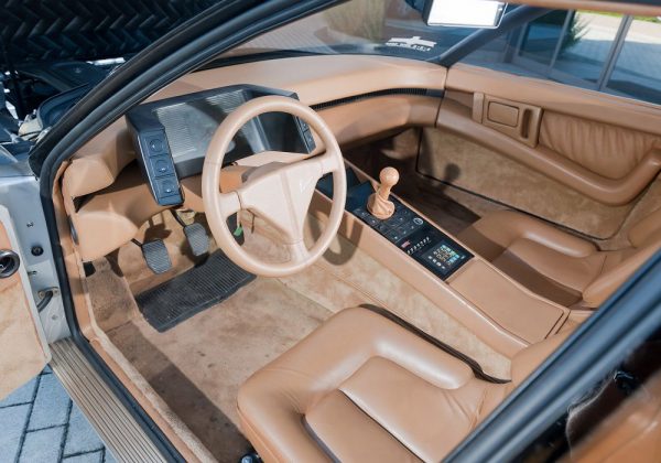 Ferrari Pinin
