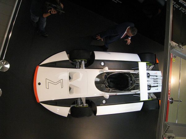 Ferrari Sigma Grand Prix Pininfarina