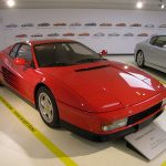 Ferrari Testarossa