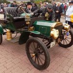 Ford Model N