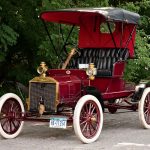 Ford Model N Runabout