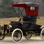 Ford Model R Roadster