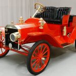 Ford Model S Roadster
