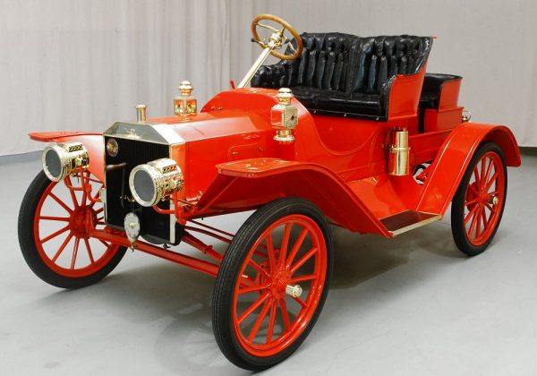 Ford Model S Roadster