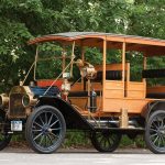 Ford Model T Depot Hack
