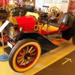 Ford Model T Speedster