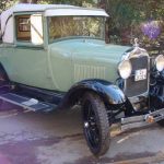 Ford A