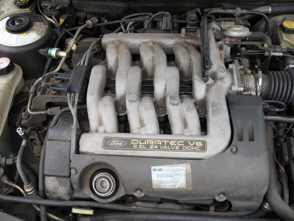 Ford Contour