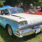 Ford Country Sedan