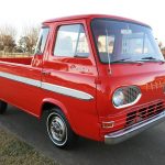 Ford Econoline Pickup