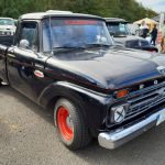 Ford F100 Cobra