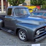 Ford F100 PickUp 390