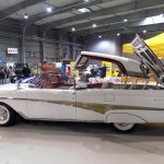 Ford Fairlane 500 Skyliner