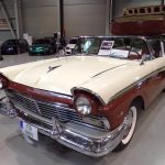 Ford Fairlane 500 Skyliner 312