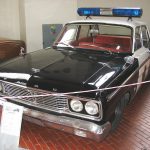 Ford Fairlane Sedan 289