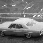 Ford Fairlane Sedan 390 V8