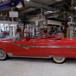 Ford Fairlane Sunliner