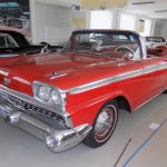 Ford Galaxie Sunliner 200 HP