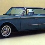 Ford Galaxie Victoria