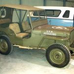Ford GPW