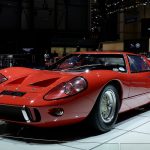 Ford GT40 Mk III