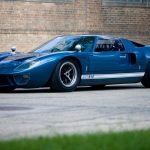 Ford GT 40 Mk I Street