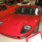 Ford GT 40 Mk I