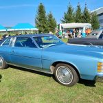 Ford LTD Coupe Hardtop 351