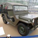 Ford M151 MUTT