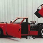 Ford Mach 2C