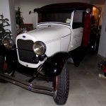 Ford Model AA