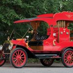 Ford Model T Calliope