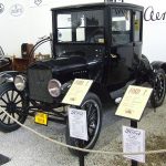 Ford Model T Coupe