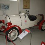 Ford Model T Indianapolis
