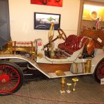 Ford Model T Rajo Special