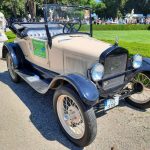Ford Model T Runabout