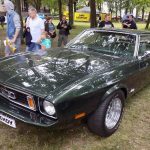 Ford Mustang 250