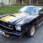 Ford Mustang Cobra II