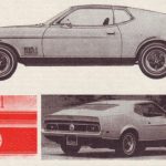 Ford Mustang Mach 1
