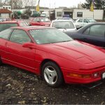 Ford Probe GT