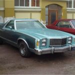 Ford Ranchero