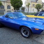 Ford Ranchero 500