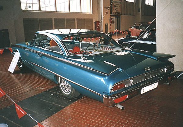 Ford Starliner