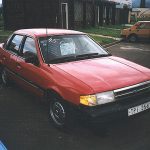 Ford Tempo GL