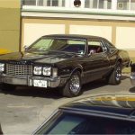 Ford Thunderbird