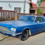 Ford Thunderbird Hardtop 390