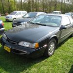 Ford Thunderbird LX