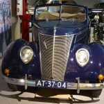 Ford V8-60 Cabriolet