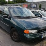 Ford Windstar 3.0 L
